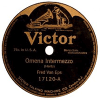 Victor 17120